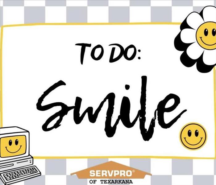 international smile day picture
