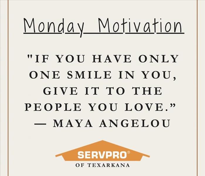 Maya Angelou quote