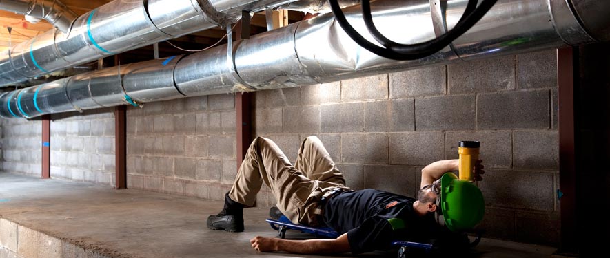 Texarkana, TX airduct cleaning